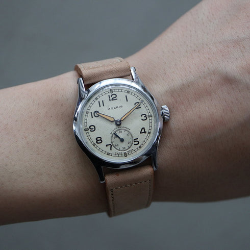 MOERIS/KS-570